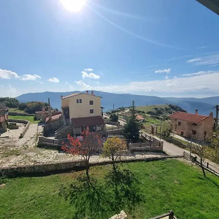 Monte Horizon - By Ski Alure Arachova