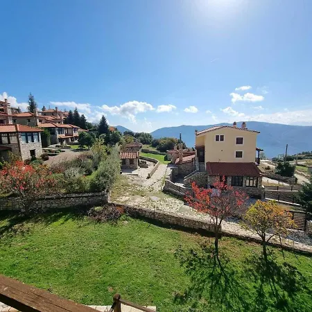 Apartment Monte Horizon - By Ski Alure