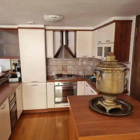 Monte Horizon - By Ski Alure Apartment *